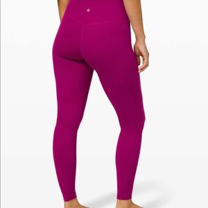 Lululemon Align Leggings